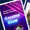 ⁦GAMERSTechies - Download the Best Android APKs for Free!⁩ - الصورة ⁦2⁩