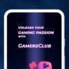 ⁦GAMERSTechies - Download the Best Android APKs for Free!⁩ - الصورة ⁦4⁩