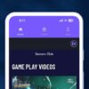 ⁦GAMERSTechies - Download the Best Android APKs for Free!⁩ - الصورة ⁦7⁩